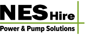 Responsive, Tauranga digital design agency. We are proud to work with NES Hire