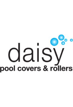 Responsive, Tauranga digital design agency. We are proud to work with Daisy Pool Covers and Rollers