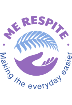 Responsive, Tauranga digital design agency. We are proud to work with ME Respite