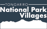 Responsive, Tauranga digital design agency. We are proud to work with National Park Village