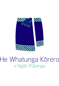 Responsive, Tauranga digital design agency. We are proud to work with Ngāti Pūkenga Iwi