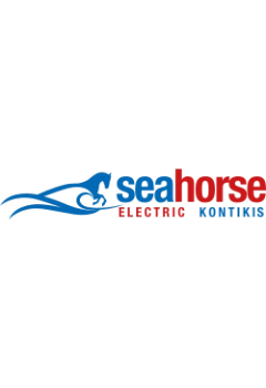 Responsive, Tauranga digital design agency. We are proud to work with Seahorse Electric Kontikis