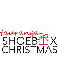 Responsive, Tauranga digital design agency. We are proud to work with Tauranga Shoebox Christmas