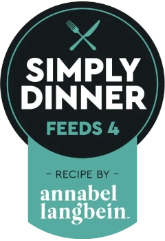 Responsive, Tauranga digital design agency. We are proud to work with Simply Dinner