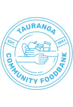 Responsive, Tauranga digital design agency. We are proud to work with Tauranga Community Foodbank