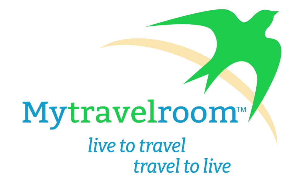 Responsive, Tauranga digital design agency. Client project - Logo Designs, Various projects, graphic design, logo, My Travel Room