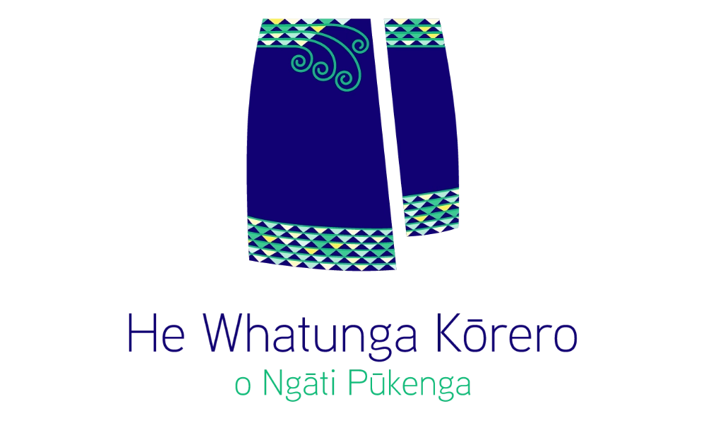 Responsive, Tauranga digital design agency. Client project - Logo Designs, Various projects, graphic design, logo, Ngāti Pūkenga Iwi