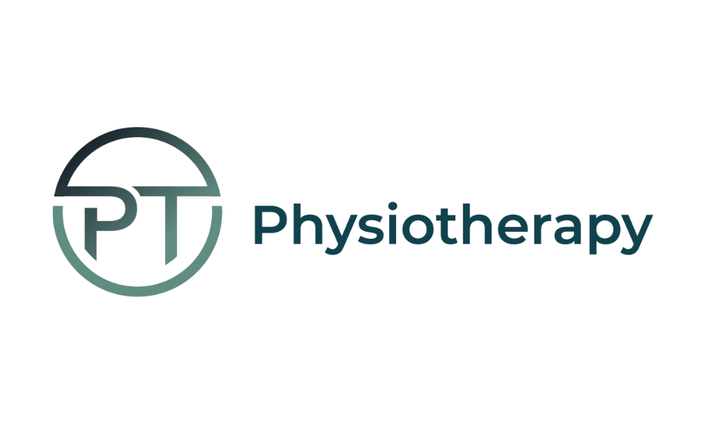 Responsive, Tauranga digital design agency. Client project - Logo Designs, Various projects, graphic design, logo, PT Physiotherapy