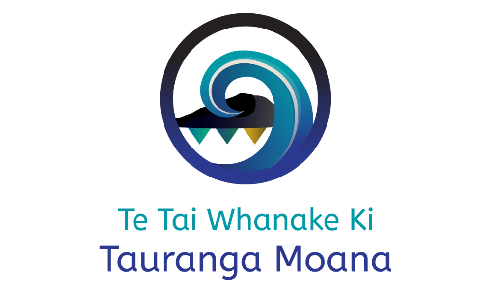 Responsive, Tauranga digital design agency. Client project - Logo Designs, Various projects, graphic design, logo, Te Tai Whanake