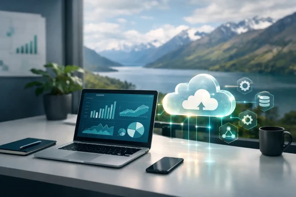Responsive, Tauranga digital design studio - Blog post, How to Build a SaaS Product in NZ