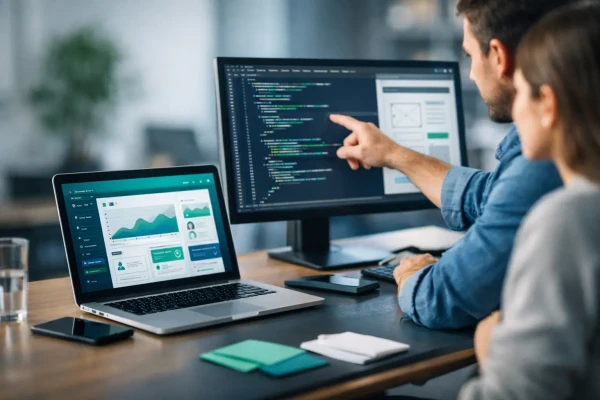 Responsive, Tauranga digital design studio - Blog post, What to Expect Building a Custom Web App