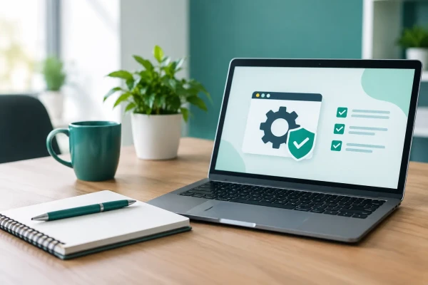 Responsive, Tauranga digital design studio - Blog post, Website Maintenance Checklist Guide for SMEs