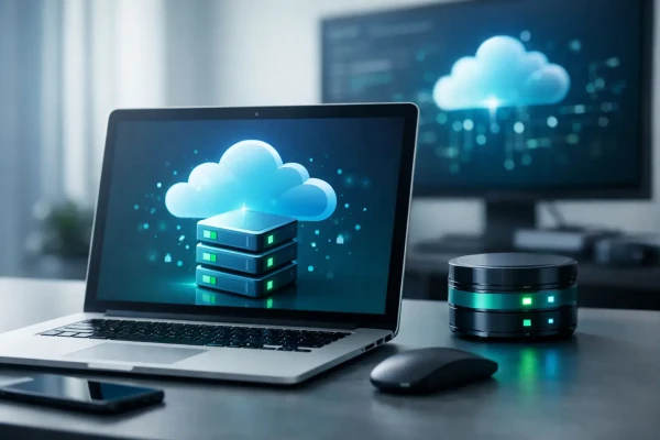 Responsive, Tauranga digital design studio - Blog post, DigitalOcean Droplet Hosting Review