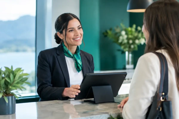 Responsive, Tauranga digital design studio - Blog post, Hospitality Operations Software NZ That Fits
