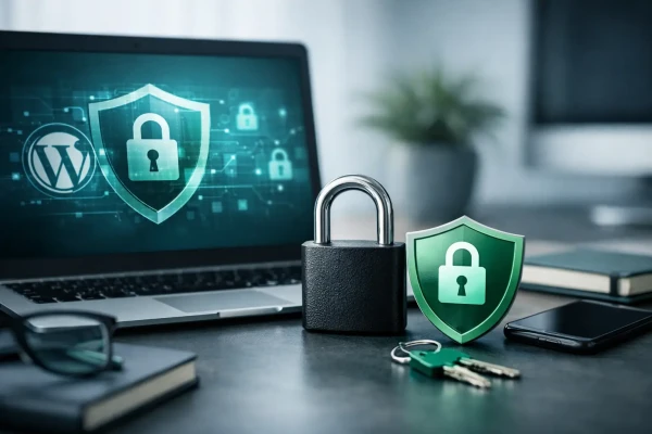 Responsive, Tauranga digital design studio - Blog post, Best WordPress Security Plugins for Business