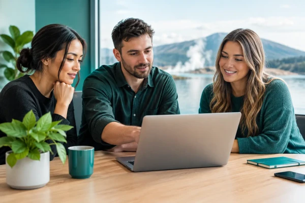 Responsive, Tauranga digital design studio - Blog post, How to Choose a Rotorua Web Design Company