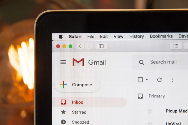 Responsive, Tauranga digital design studio - Blog post, Import Emails Into Your New Google Workspace Account