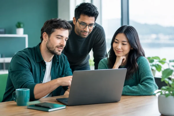 Responsive, Tauranga digital design studio - Blog post, How to Choose a Web Application Developer NZ