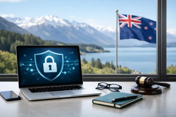 Responsive, Tauranga digital design studio - Blog post, Website Privacy Policy Requirements New Zealand