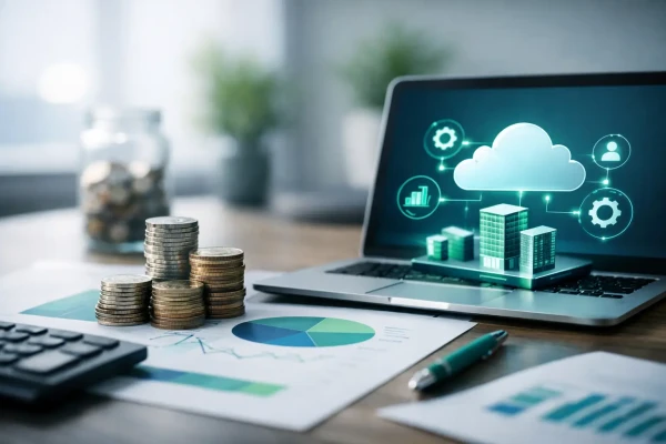 Responsive, Tauranga digital design studio - Blog post, How Much to Build a SaaS Product in 2026?