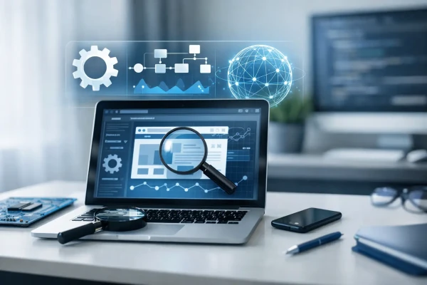 Responsive, Tauranga digital design studio - Blog post, Guide to Website Technical SEO Foundations