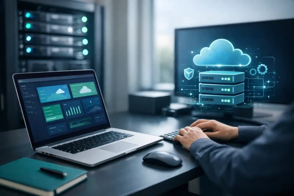 Responsive, Tauranga digital design studio - Blog post, RunCloud Server Management Review