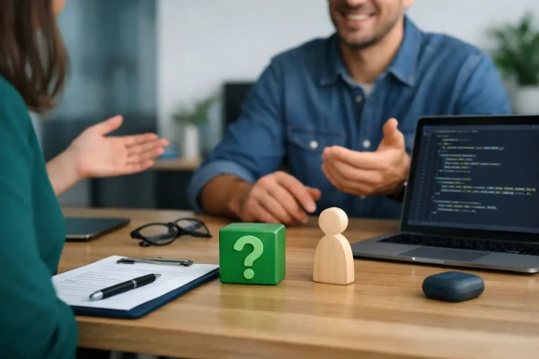 Responsive, Tauranga digital design studio - Blog post, 12 Questions to Ask Before Hiring a Developer