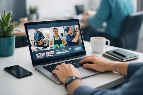 Responsive, Tauranga digital design studio - Blog post, Best Website Platform for Service Business