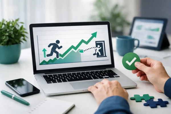 Responsive, Tauranga digital design studio - Blog post, 10 Best Ways to Reduce Bounce on Your Website