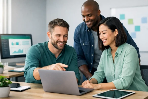 Responsive, Tauranga digital design studio - Blog post, Internal Tool Development for Growing Teams