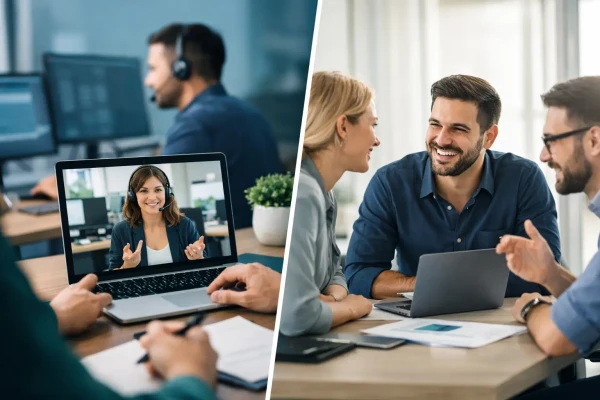 Responsive, Tauranga digital design studio - Blog post, Website Support vs Inhouse: Which Team Fits?