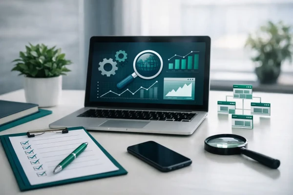 Responsive, Tauranga digital design studio - Blog post, Technical SEO Checklist for New Website Builds
