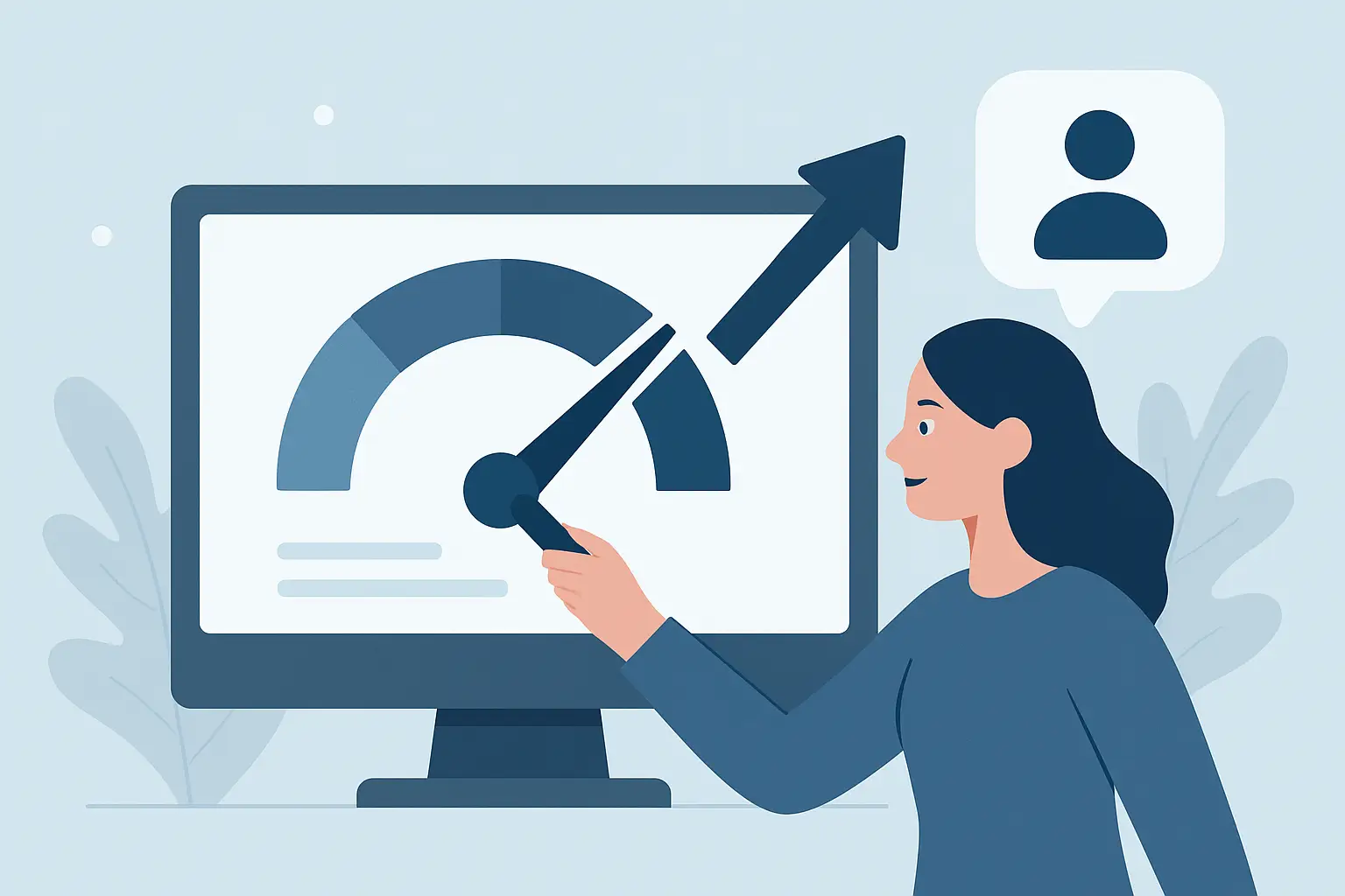 Responsive, Tauranga digital design studio - Blog post, Website speed fixes that lift enquiries