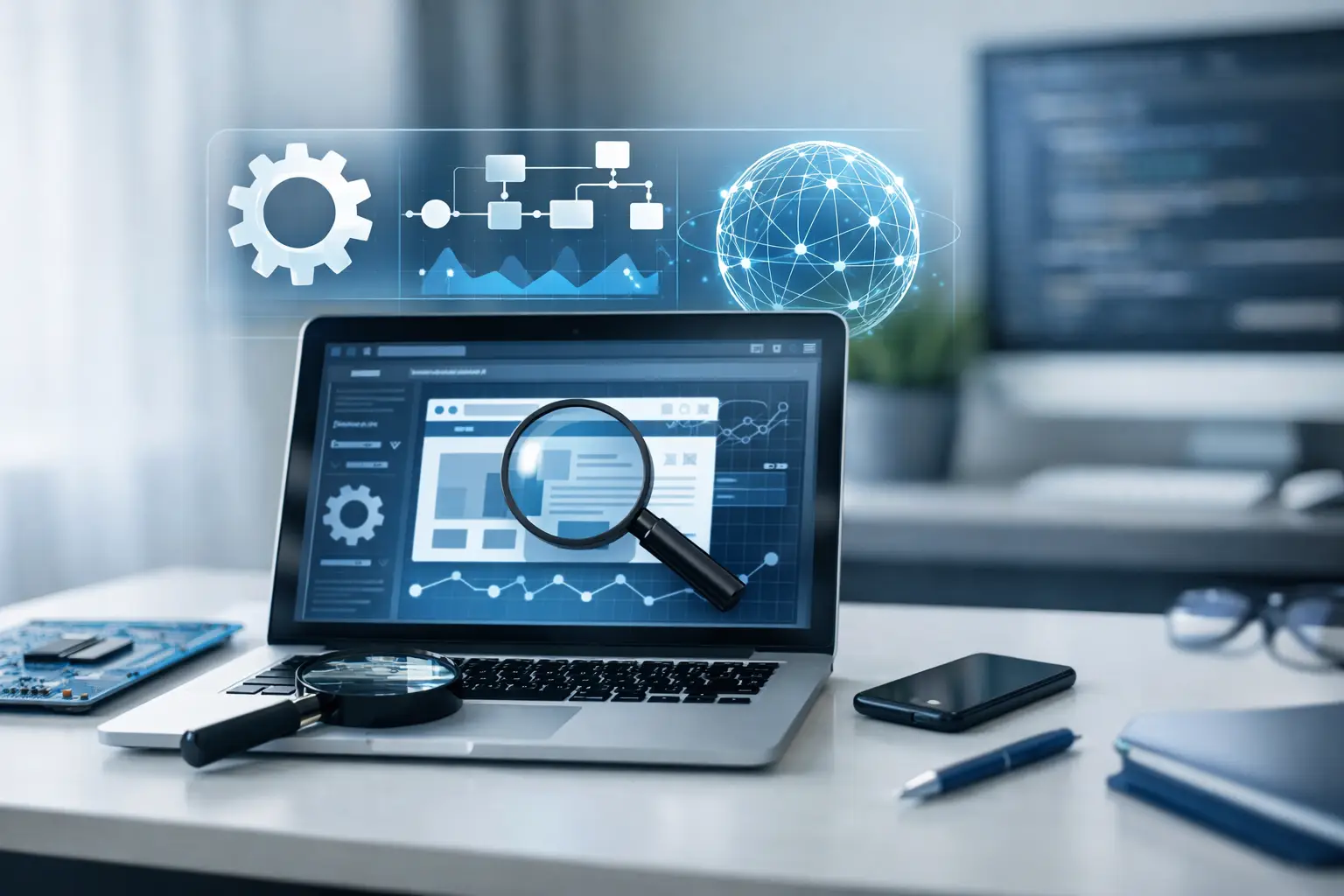 Responsive, Tauranga digital design studio - Blog post, Guide to Website Technical SEO Foundations