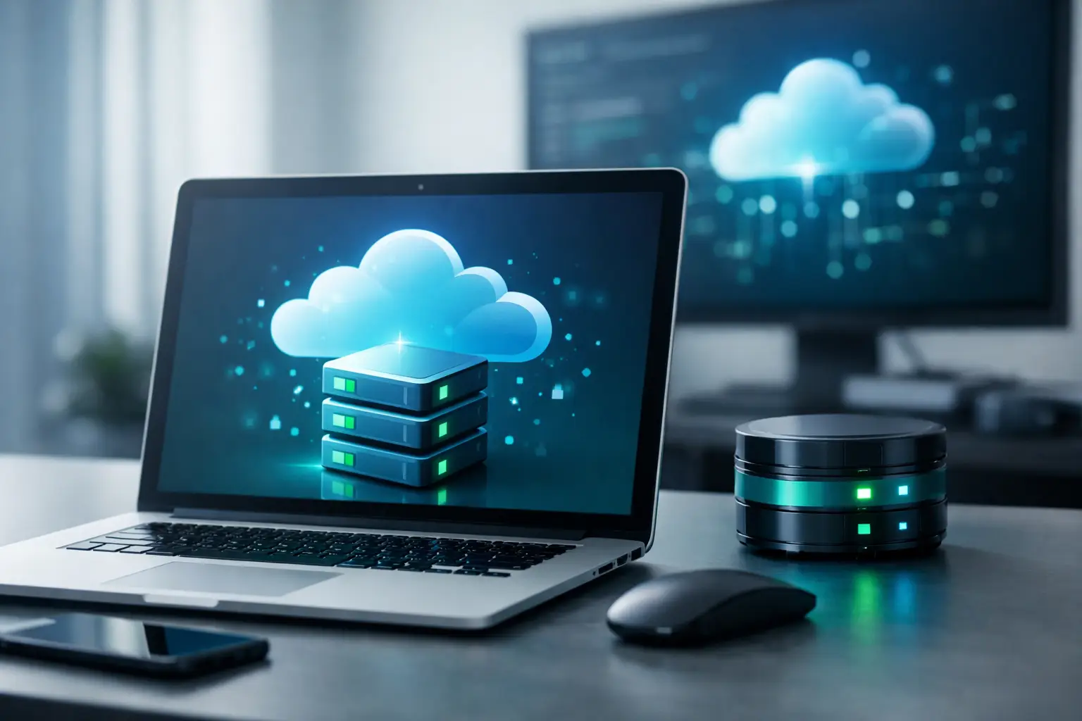Responsive, Tauranga digital design studio - Blog post, DigitalOcean Droplet Hosting Review