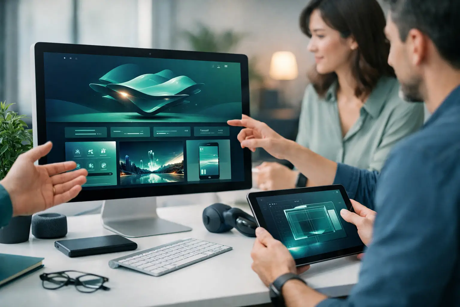 Responsive, Tauranga digital design studio - Blog post, 10 Website Design Trends 2026 Businesses Need