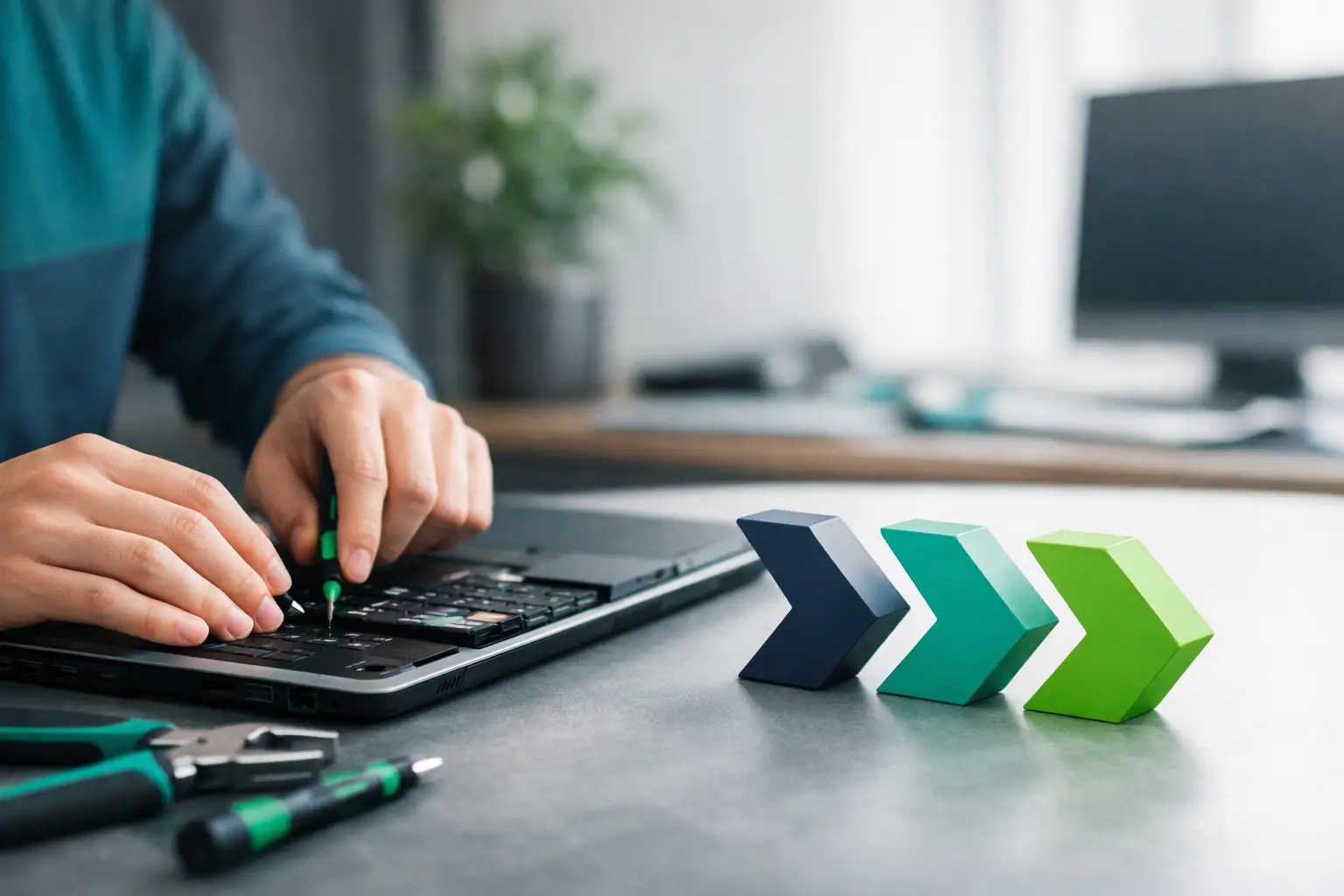 Responsive, Tauranga digital design studio - Blog post, Website Maintenance That Keeps Leads Moving