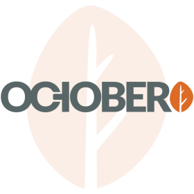 OctoberCMS logo