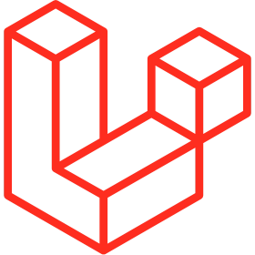 Laravel logo